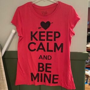 Women’s cold crush shirt size xl